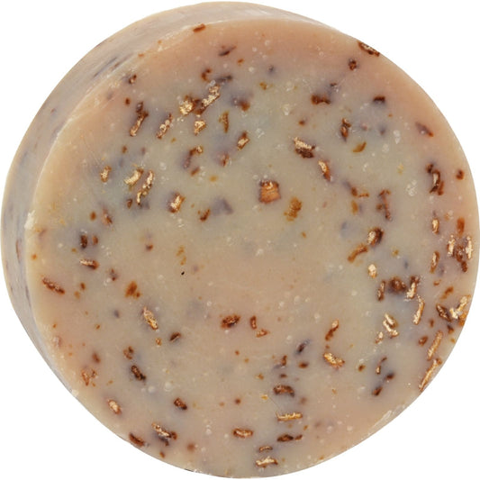Sappo Hill Glyceryne Cream Soap, Oatmeal, Fragrance-Free, 12 Bars, 3.5 oz (100 g) Each Beauty & Personal Care Sappo Hill