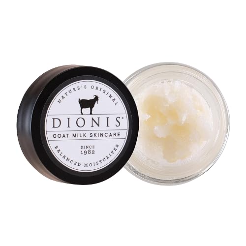 Dionis Goat Milk Sugar Lip Scrub 0.5 oz (Pack of 1)