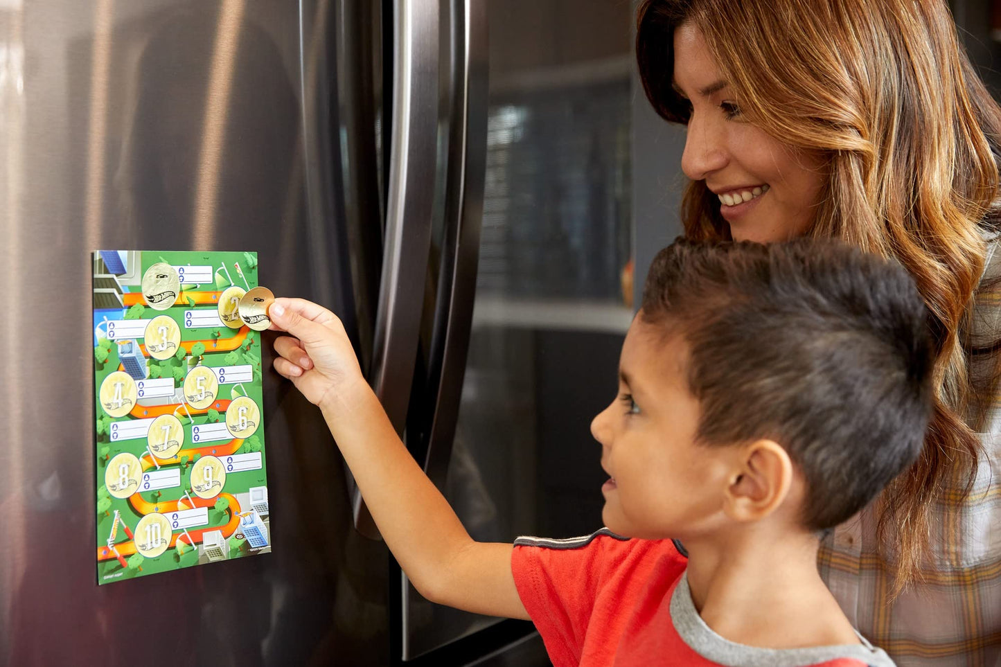 Hot Wheels Rewards Car Pack of 10 Individually Wrapped 1:64 Scale Die-Cast Vehicles in Opaque Bags with Gold Stickers, Rewards or Prizes for Kids 3…