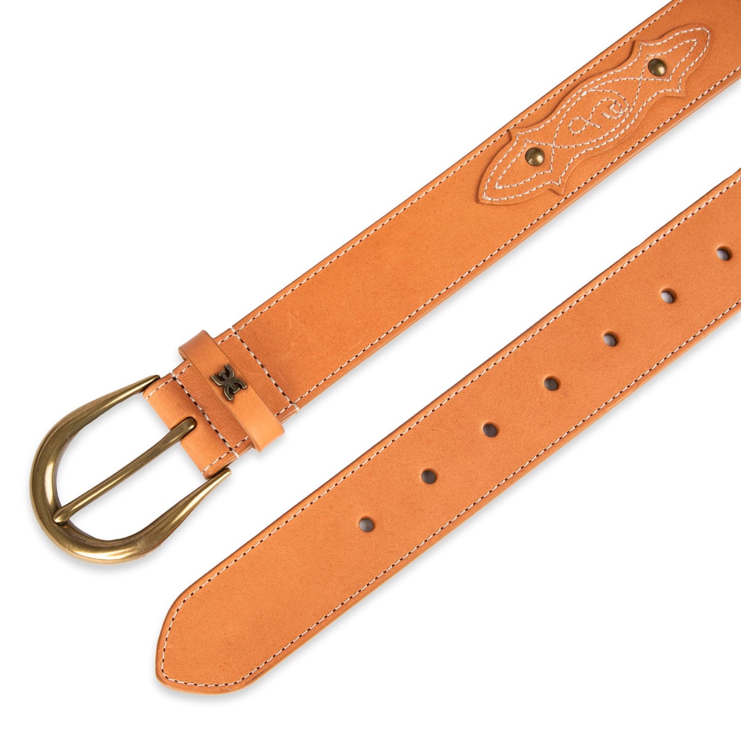 Sam Edelman 35 MM WESTERN EMBROIDERY