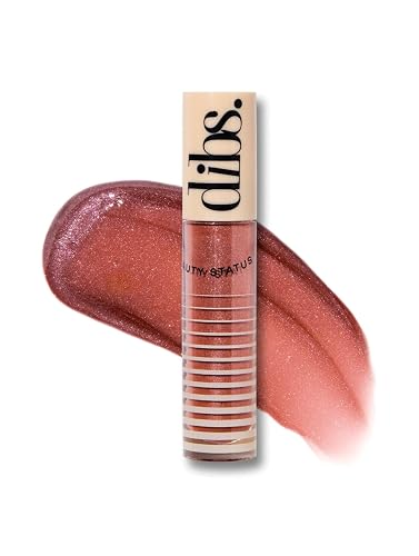 Glossy Go Balm by DIBS Beauty