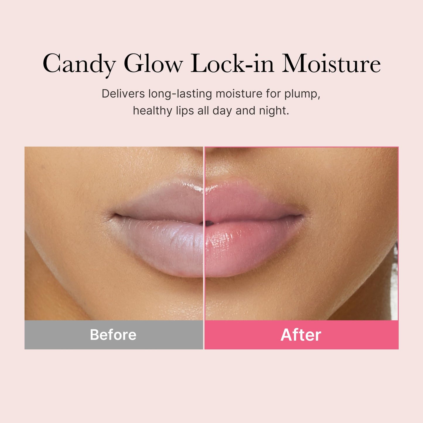 medicube PDRN Lip Sleeping Mask - Overnight Lip Balm for Lasting Moisture Beauty and Personal Care medicube