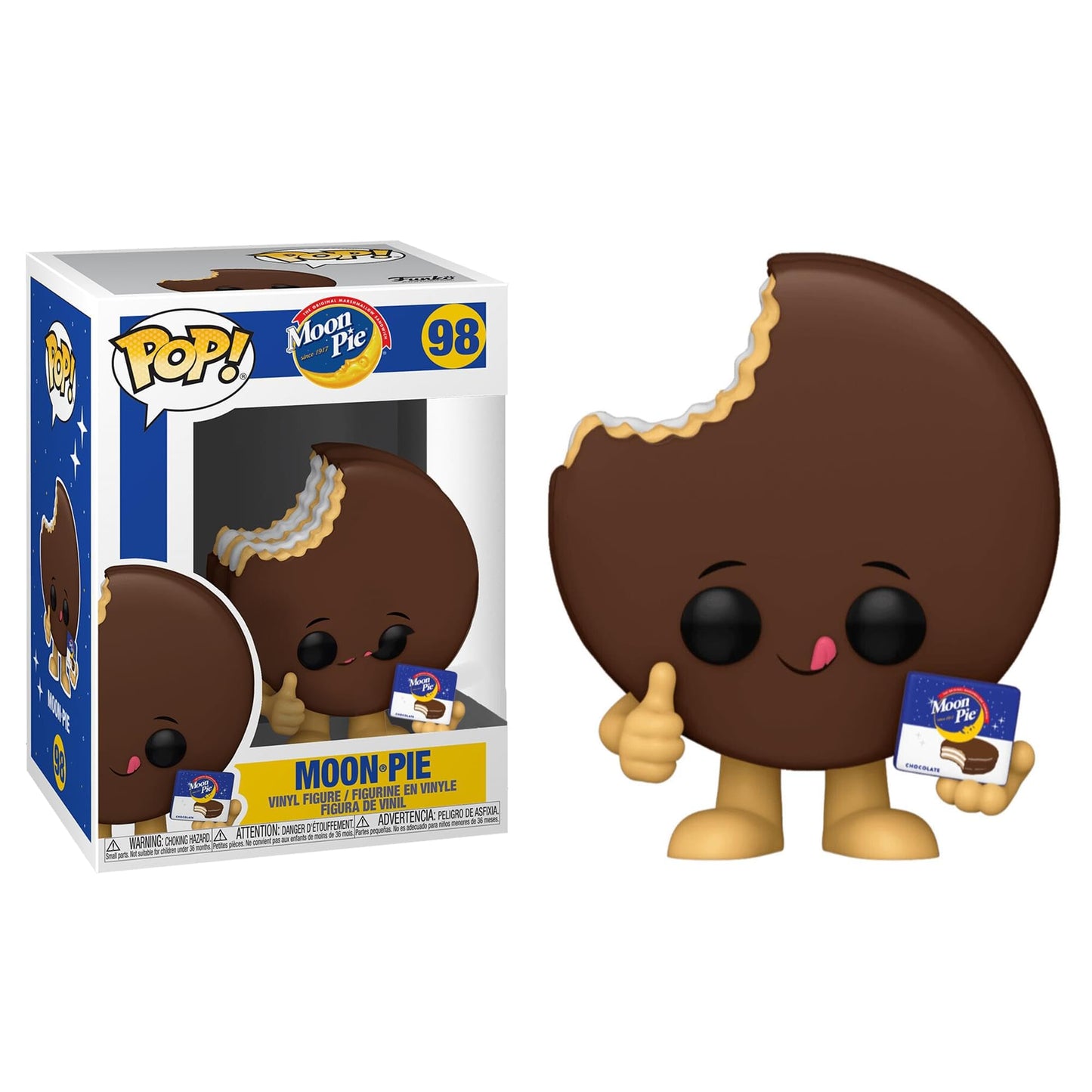 Funko Pop! Moon Pie #98