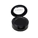 MAC Eye Shadow Carbon for Women, 0.05 Ounce