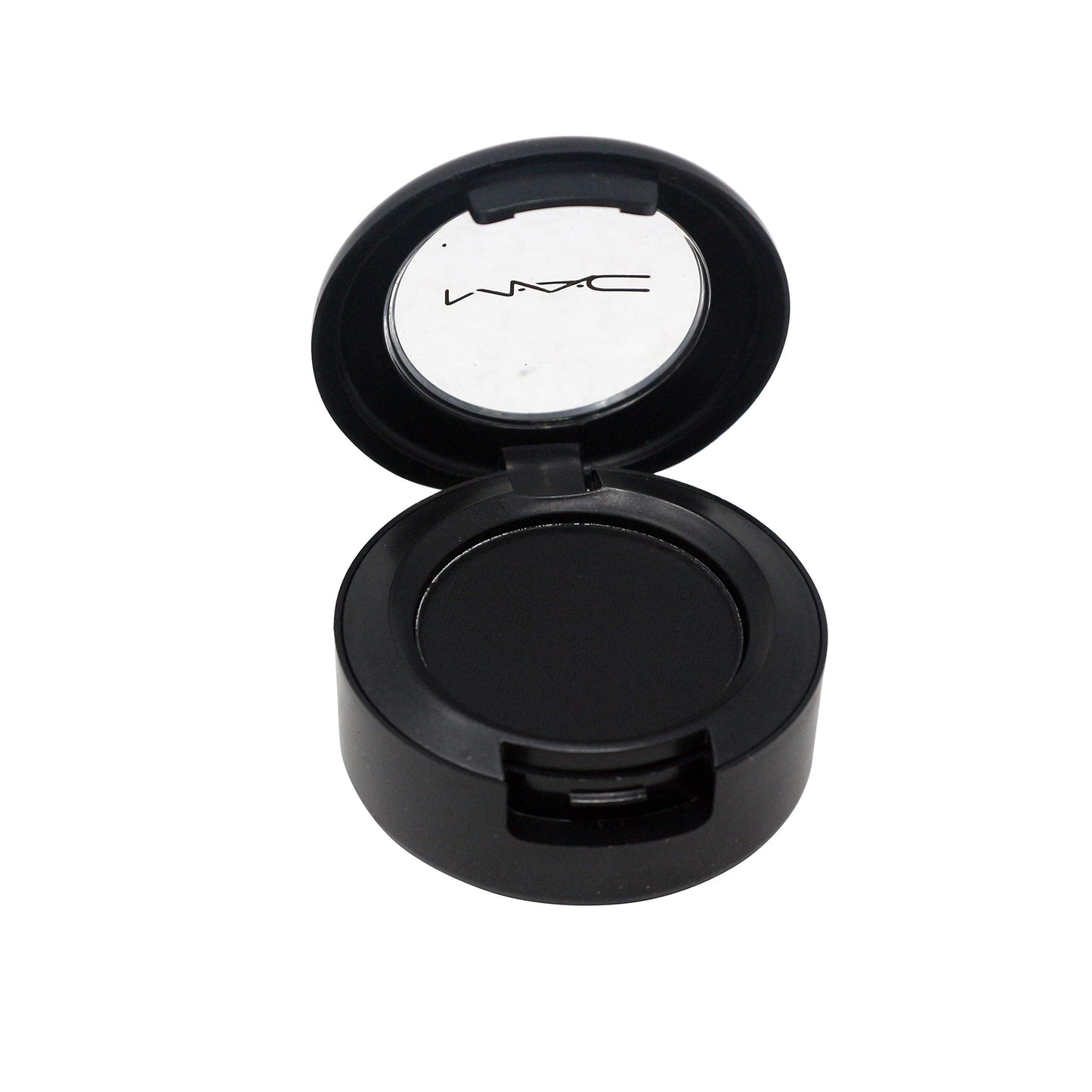 MAC Eye Shadow Carbon for Women, 0.05 Ounce