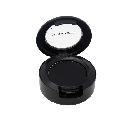 MAC Eye Shadow Carbon for Women, 0.05 Ounce