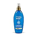 OGX Replenishing + Water Drops 8-in-1 Spray, 6.8 Ounce