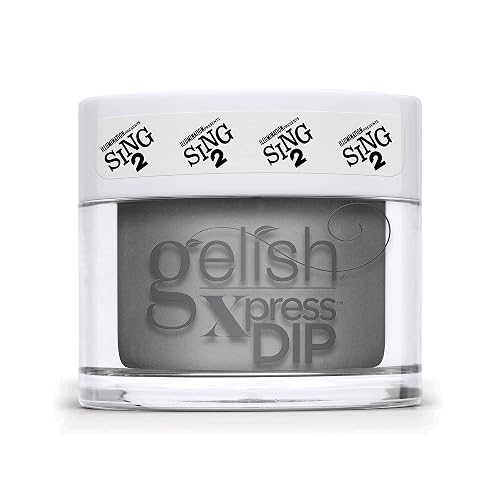 Gelish SING 2 Collection Xpress Dip Powder Manicure - Moon Theater Shine, 1.5 oz Beauty & Personal Care Gelish
