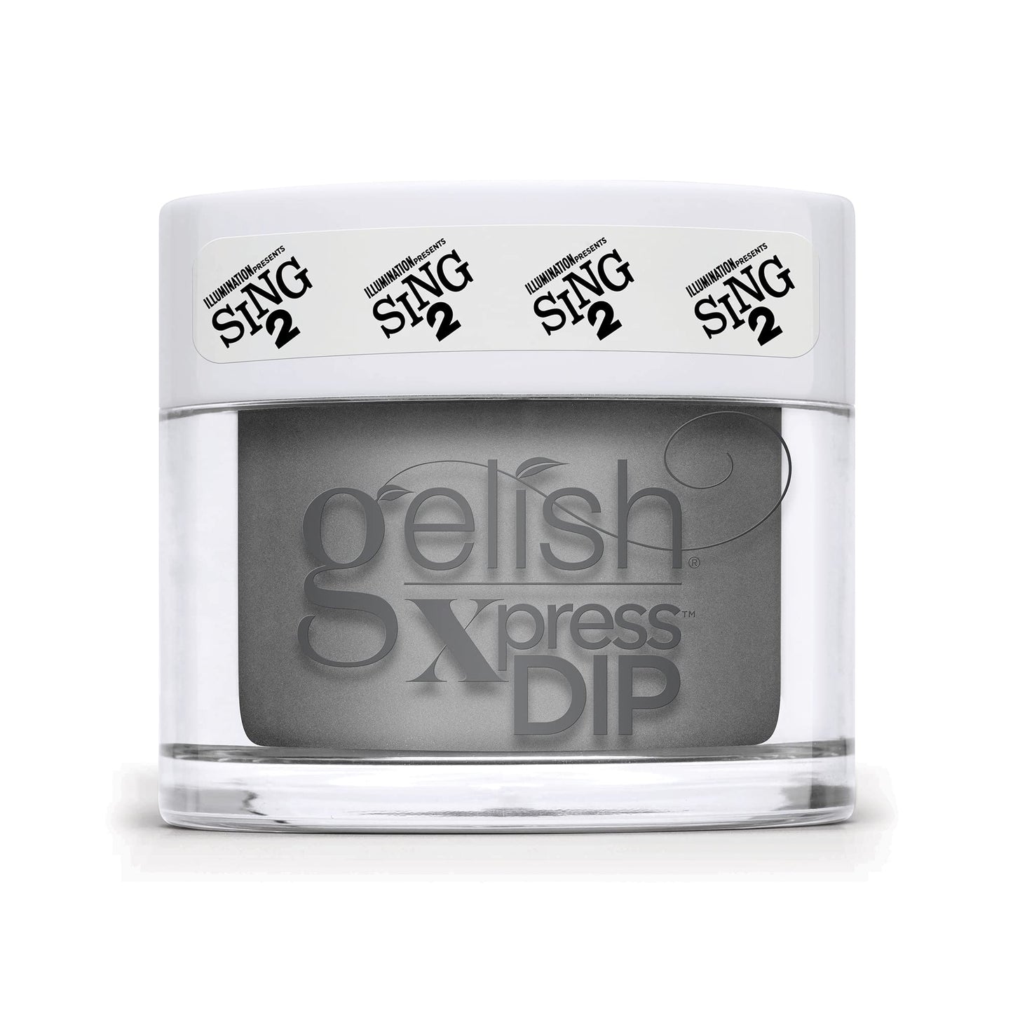 Gelish SING 2 Collection Xpress Dip Powder Manicure - Moon Theater Shine, 1.5 oz Beauty & Personal Care Gelish