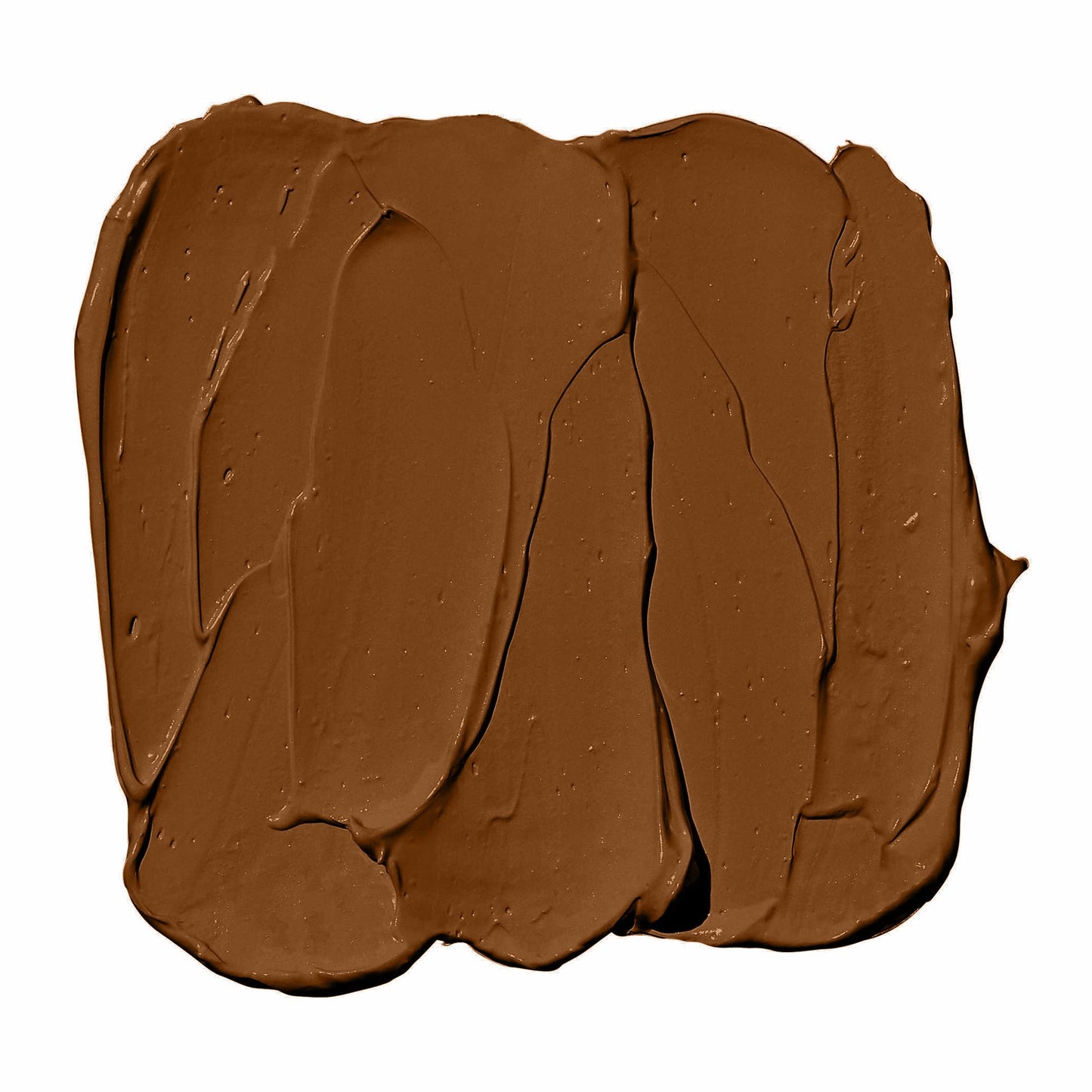 e.l.f. Flawless Satin Foundation, Lightweight & Medium Coverage, Semi-Matte Finish, Vegan & Cruelty-Free, Nutmeg, 0.68 Fl Oz (20mL)