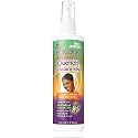 Luster's Pink Short Looks Sassafrazz Styling Spray 8 oz (Pack of 5)