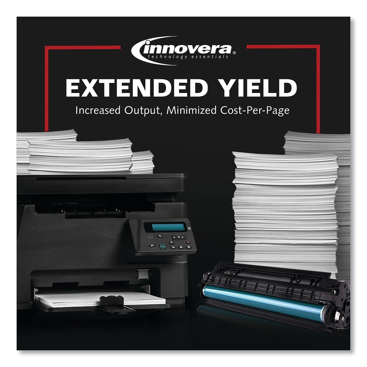 Innovera IVRF280X Toner