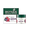 Biotique Bio Berry Plumping Lip Balm 12 Gm I Soothes & Swell Lips I Unscented Lip Repair Lip Balm for Dry, Cracked Lips I For Men, Women,