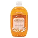 Highmark® Liquid Hand Soap, Clean Scent, 50 Oz Refill Bottle, Orange