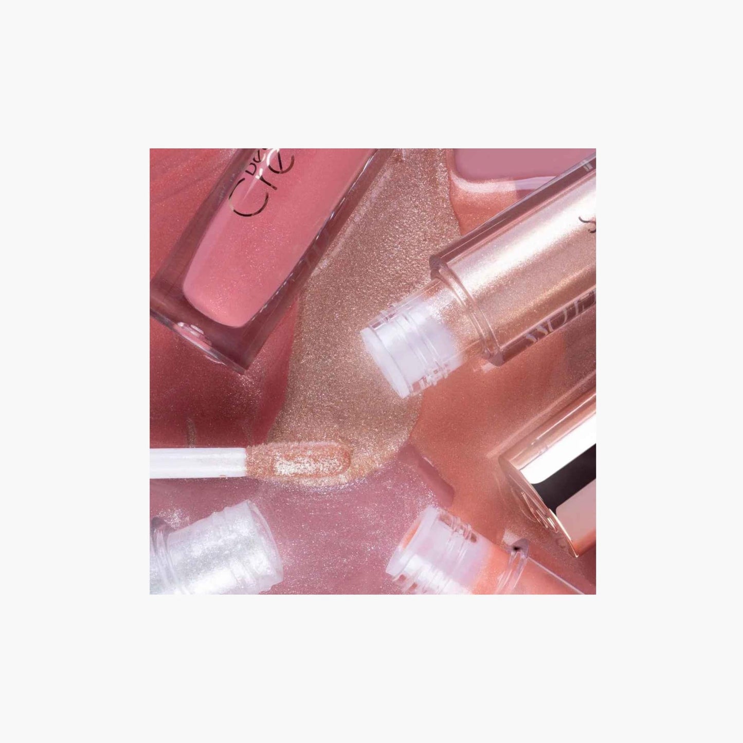 Beauty Creations Ultra Dazzle Lipgloss Sugar Daddy