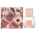 Rebecca Minkoff Blush - Mini Perfume for Women - Floral Fresh Women's Fragrance - Notes of Bergamot, Mandarin, Black Currant, Orange Flower - 1 oz