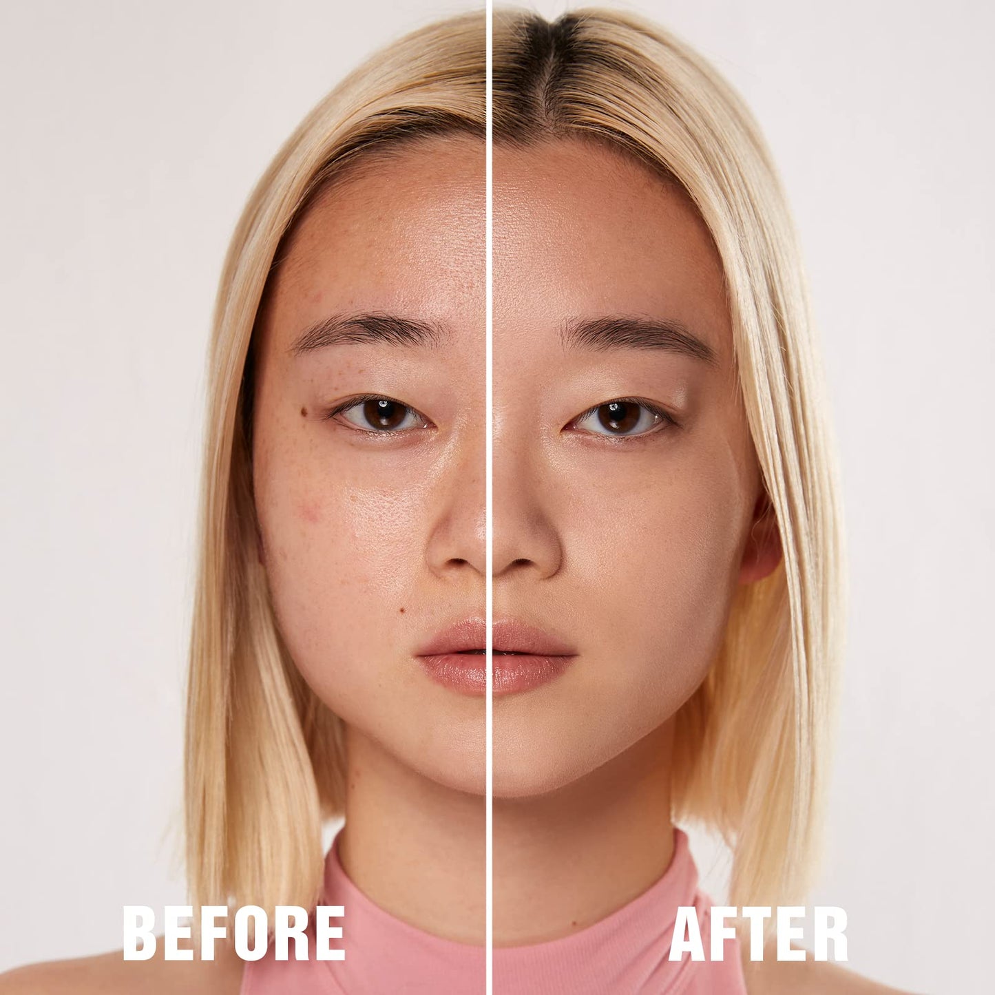 Jillian Dempsey Spot Stick Concealer | Easy Blending Matte Concealer for Blemishes & Uneven Skin Tones | Shade No. 04: The Neutralizer, Light Orange