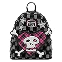Loungefly Avril Lavigne Logo Mini Backpack