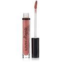 NYX PROFESSIONAL MAKEUP Lip Lingerie Shimmer, Lip Gloss - Euro Trash, Dark Pink-Brown