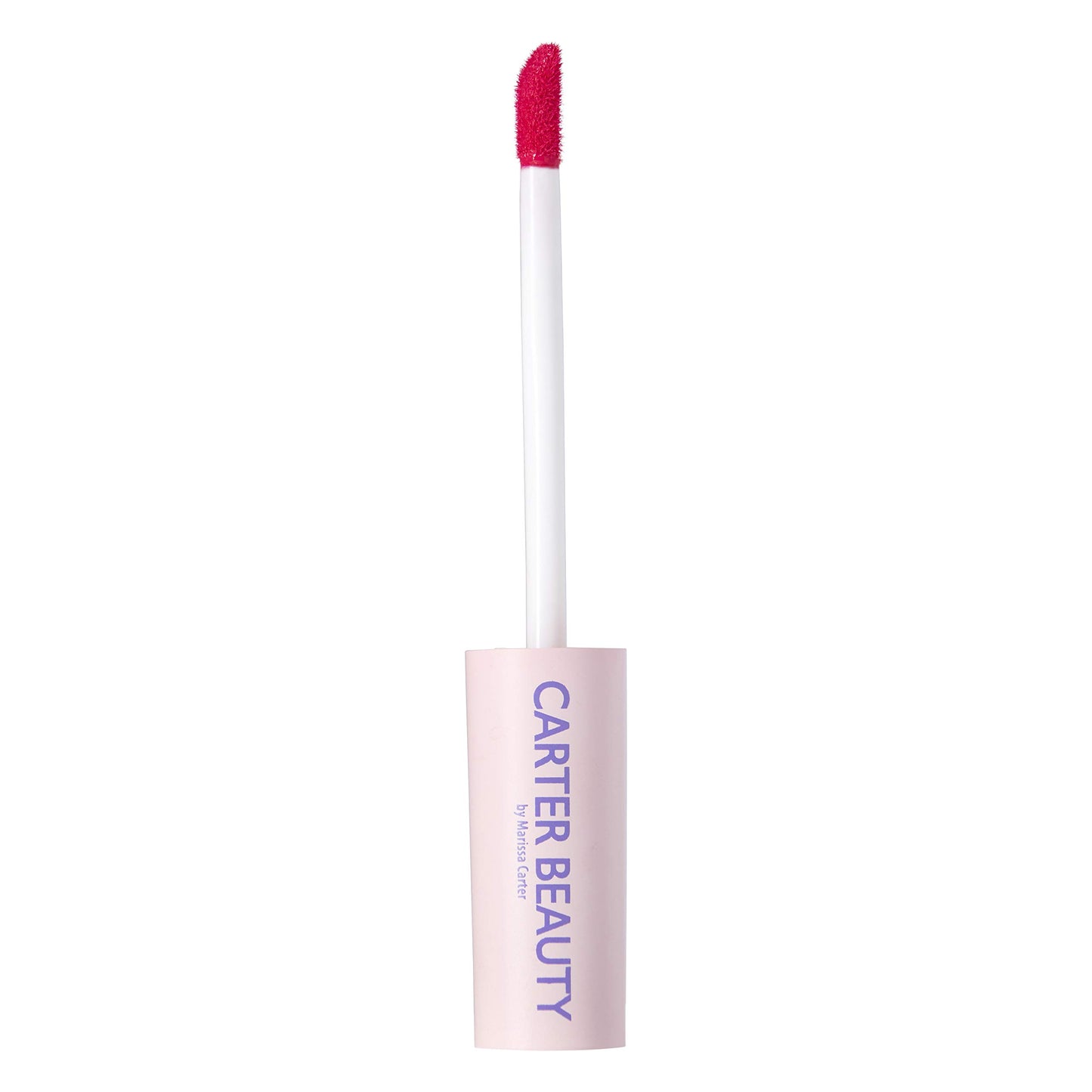 Carter Beauty Free Speech Lip Tint - Cruelty-Free Formula - Offers Intense Color That Doesn't Dry Out - Provides A Creamy, Luxurious Look -