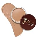 Juvia's Place Bronzed Cream Bronzer - Buttercream - Smooth Cream Bronzer Pot for Sun-Kissed Glow & Warmth, Buildable & Blendable Makeup Contour