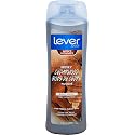 Lever 2000 Musky Cedarwood Body Wash for Men - 11.5 oz (340ml) - Fresh and Clean Skin with Bold Spices (1)