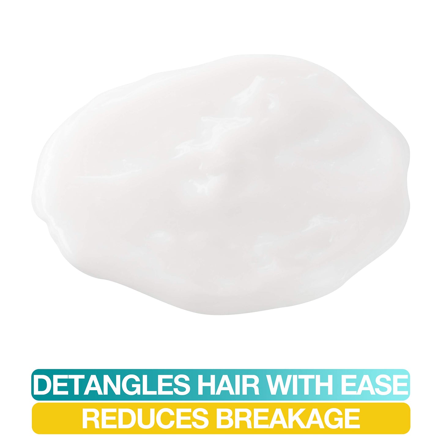 Mane 'n Tail Gentle Clarifying Shampoo & Replenishing Conditioner (12 oz Each) - Removes Build-Up, Restores & Revitalizes for Healthy, Silky Hair
