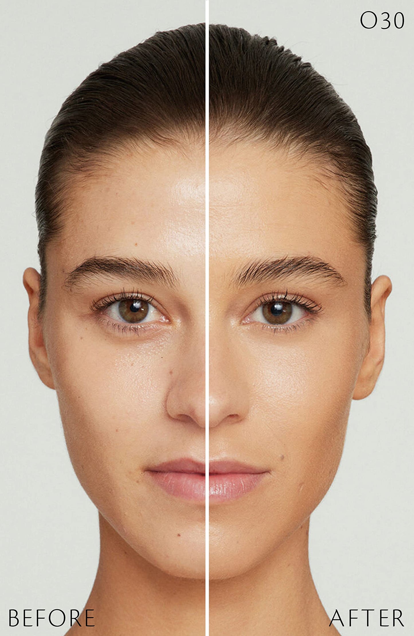 Clé De Peau Beauté, The Foundation SPF 22, 0.71 Fl Oz, O30 Medium Ocher