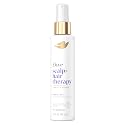 Dove Density Boost Root Lift Thickening Spray for Fuller Hair and Scalp Therapy, with Vitamin B3, Zinc and 0% sulfates, 5 oz