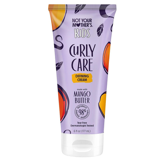 NYM Kids Curly Care Defining Cream
