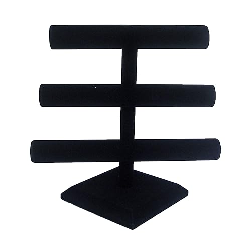 Dial Industries Jewelry Organizer, 3 Tier