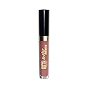 COVERGIRL Queen Collection Major Shade Matte Liquid Lipstick, Insider, 0.11 Pound (packaging may vary)