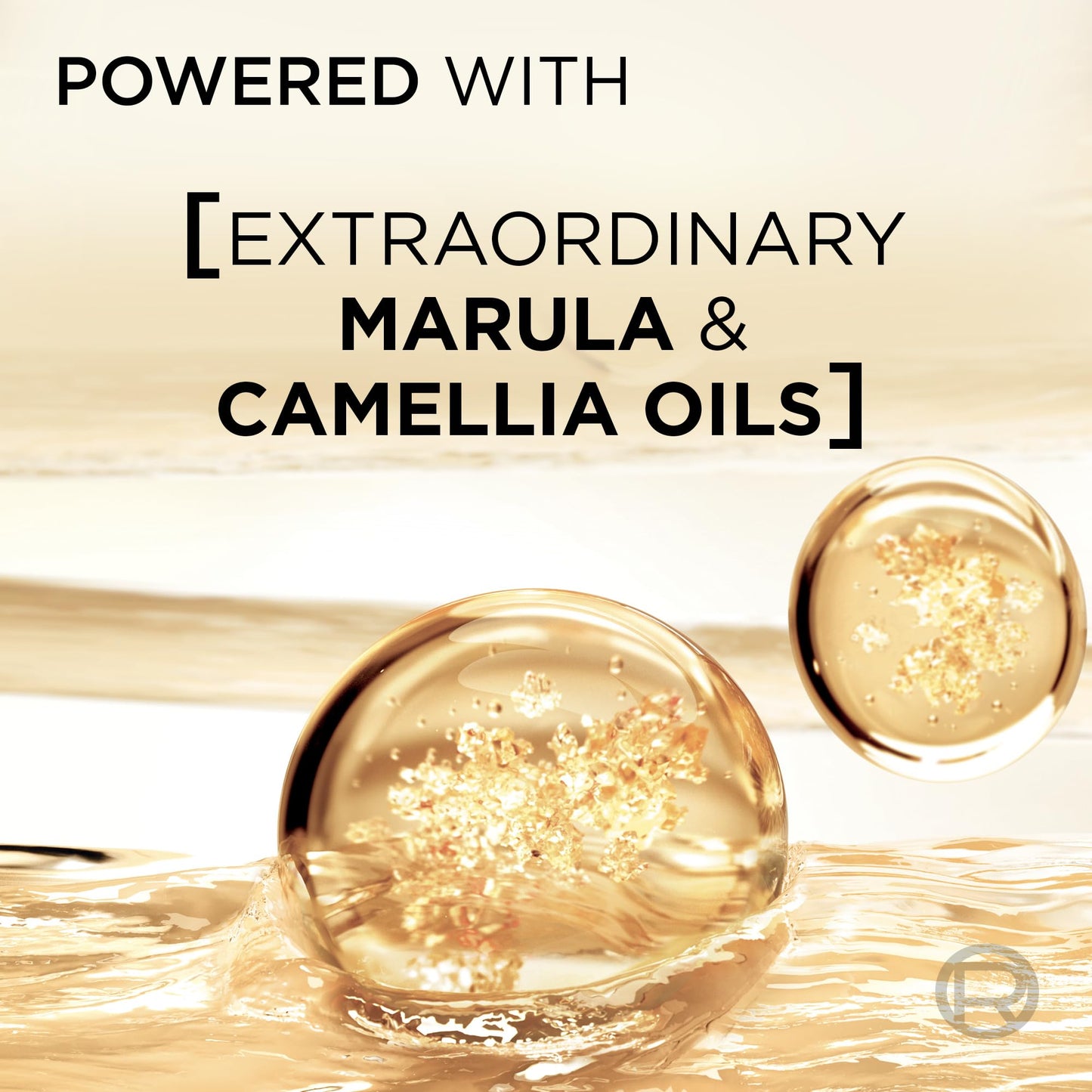L'Oréal Paris Elvive Extraordinary Oil Miracle Hair Serum, Intense Nourishment, Up to 6x more Shine, up to 230° heat protection, suitable for all hair Beauty and Personal Care L'Oreal Paris