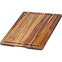 Teakhaus Marine Cutting Board
