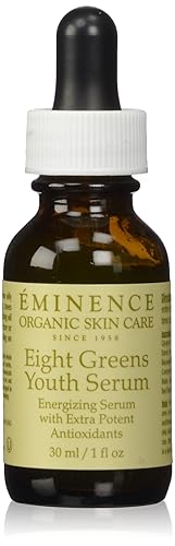 Eminence Eight Greens Youth Serum, 1 Ounce