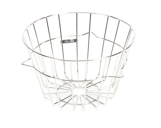 Wilbur Curtis WC-3301 Brew Basket, Wire 7.00'' Dia. All Gems Use with Wc-3311, Silver