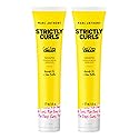 Marc Anthony Curl Cream with Shea Butter & Oils Defines & Softens Curly & Wavy Hair, Set of 2