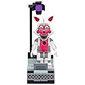 McFarlane Toys Five Nights at Freddy's Spotlight Stage Left Construction Building Kit