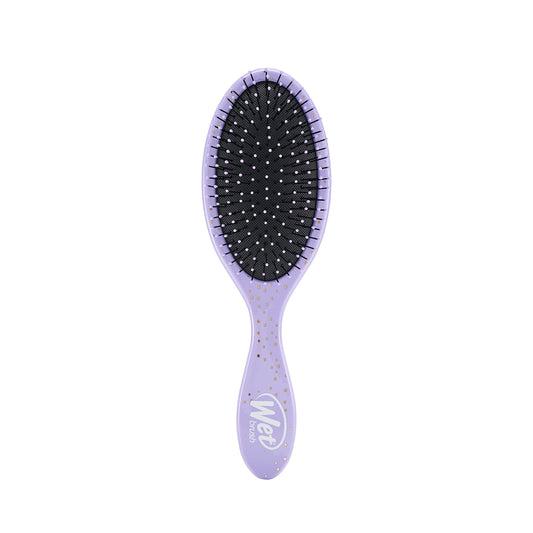 Wet Brush Original Detangler Brush - Ariel, Ultimate Princess Celebration - All Hair Types - Ultra-Soft Bristles Glide Through Tangles with Ease