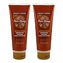 Creme Of Nature Pure Honey Curl Activator 10.5 Ounce Tube (310ml) (2 Pack)