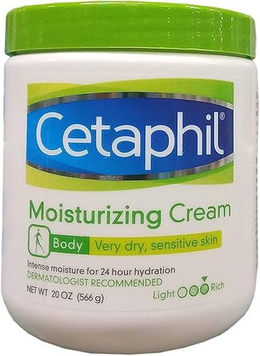 Cetaphil Cream, 20 Ounce