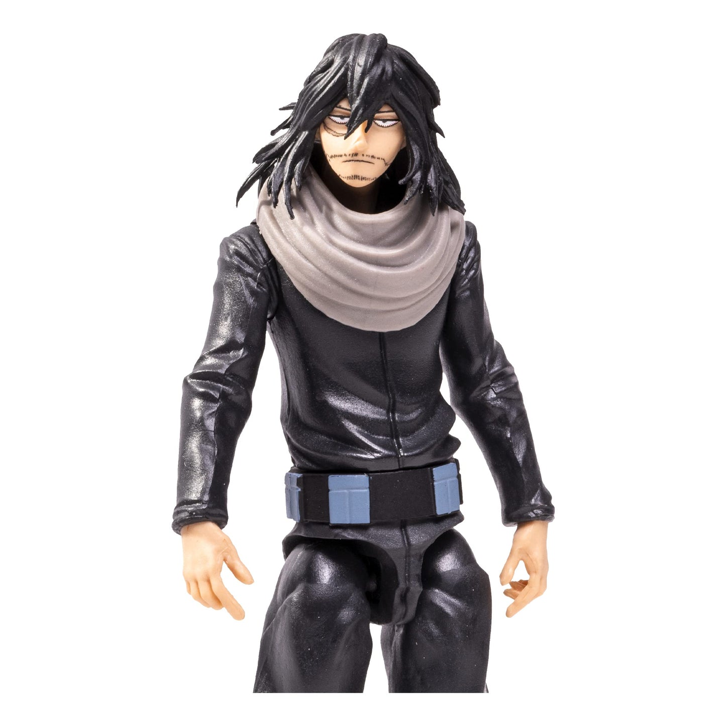 McFarlane Toys - My Hero Academia Shota Aizawa 5" Action Figure
