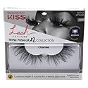 Kiss Lash Couture Triple Push- Up Xl Chemise (Pack of 6)