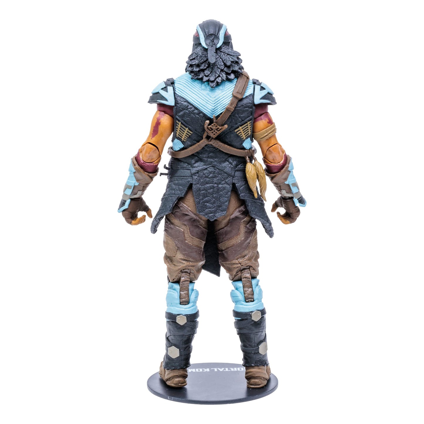 McFarlane - Mortal Kombat 7" Figures Wave 9 - Nightwolf