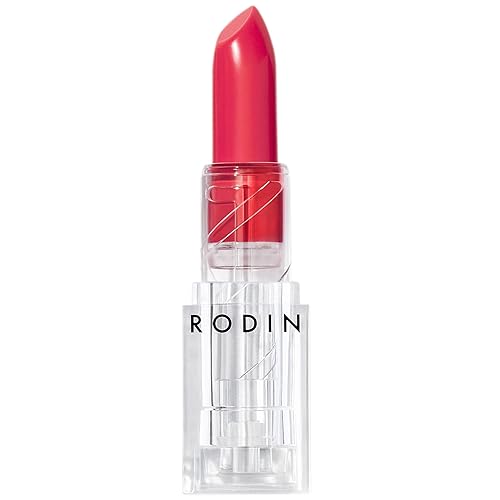 Rodin Olio Lusso Luxury Lipstick - Arancia Adore 0.14oz (4g)
