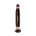 Hourglass Brush - Double-Ended Retractable Complexion