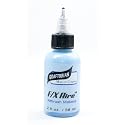 Graftobian F/X Aire Airbrush Make-Up - Teal 2oz