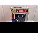 Funko Marvel Deadpool Foolkiller Pop Vinyl Exclusive