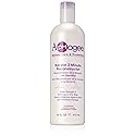ApHogee Intensive 2 Minute Keratin Reconstructor (16 OZ)