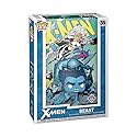Pop! Comic Cover: Marvel X-Men #1 Beast PX Vinyl Figure